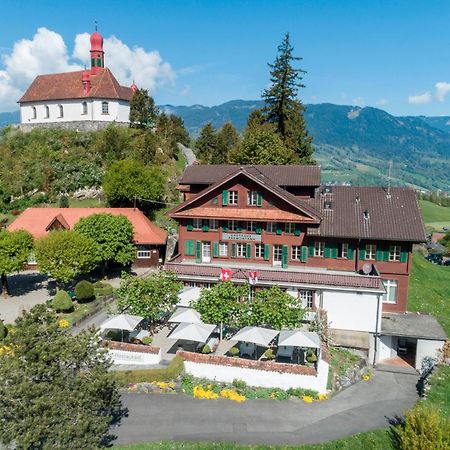 Gasthaus Paxmontana Hotel Sachseln Kültér fotó